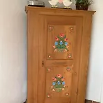 Дом отдыха Reetdachkate In Stadland-seefeld By Interhome