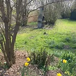 Reetdachkate In Stadland-seefeld By Interhome *