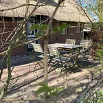 Дом отдыха Reetdachkate In Stadland-seefeld By Interhome