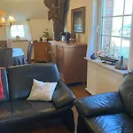 Reetdachkate In Stadland-seefeld By Interhome