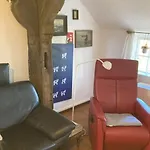 Дом отдыха Reetdachkate In Stadland-seefeld By Interhome *