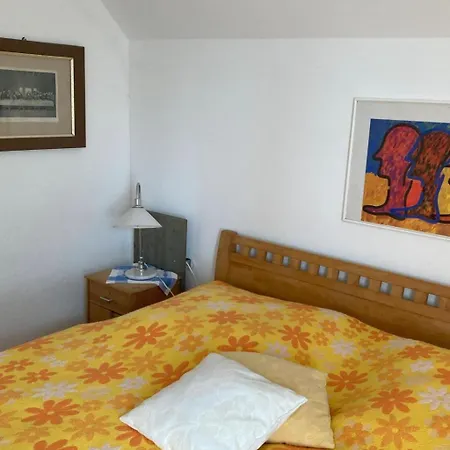 Reetdachkate In Stadland-seefeld By Interhome Prázdninový dům *