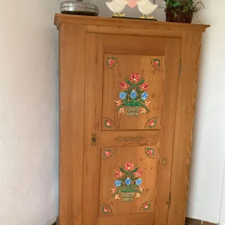 Prázdninový dům Reetdachkate In Stadland-seefeld By Interhome