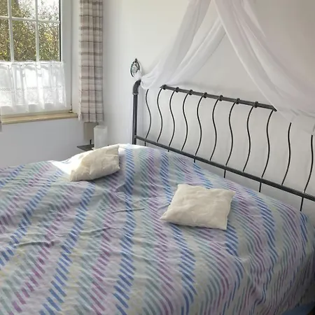 Prázdninový dům Reetdachkate In Stadland-seefeld By Interhome *